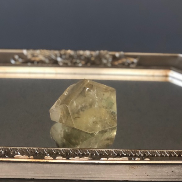 Citrine Chunk - Picture 15 of 15